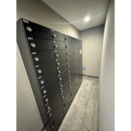 ガリシア板橋の物件内観写真